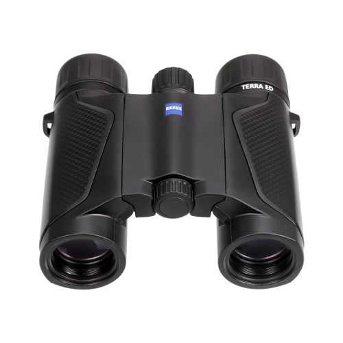 Zeiss Terra 10x25 ED MC Pocket Binoculars 522503-9901-000