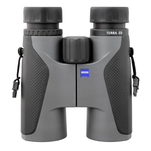 Zeiss Terra 10x32 ED MC Binoculars 523204-9907-000