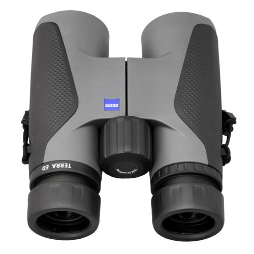 Zeiss Terra 10x32 ED MC Binoculars 523204-9907-000