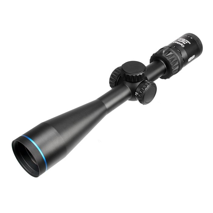 Meopta Optika5 4-20x44 SFP Riflscope 1032575