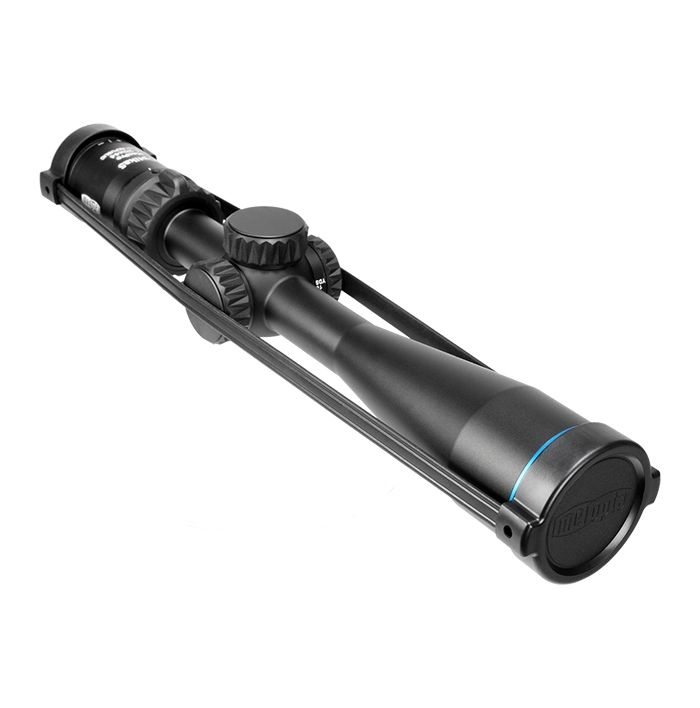 Meopta Optika5 4-20x44 SFP Riflscope 1032575