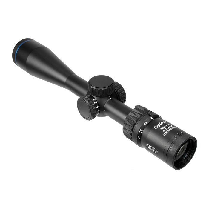 Meopta Optika5 4-20x44 SFP Riflscope 1032575