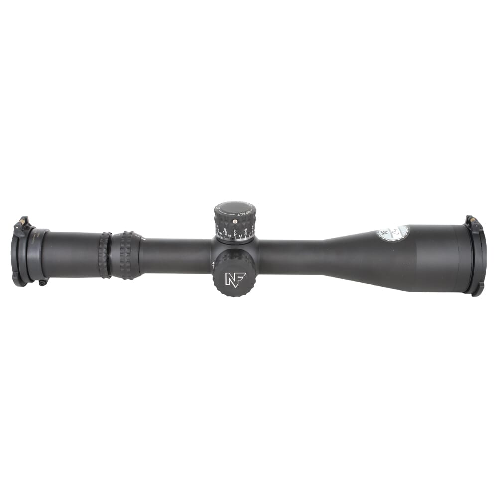 Nightforce ATACR 7-35x56 F1 ZeroStop .1mrad DigIllum PTL Mil-XT C613