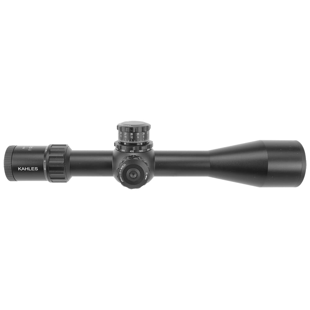 Kahles K525i 5-25x56mm CCW AMR RSW Riflescope 10674