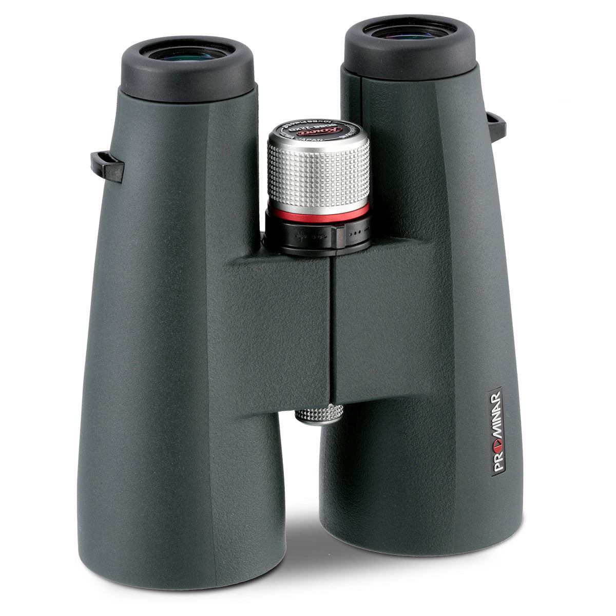 Kowa BD56 12x56 Prominar XD Binoculars with advanced optics for bright, clear viewing in various conditions.
