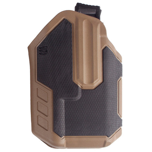 Omnivore Black/Tan Streamlight TLR 1/2 419002BCR