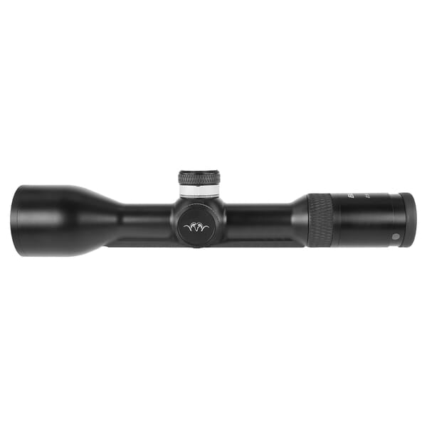 Blaser B2 2.5-15x56mm IC QDC S Riflescope 80111502 designed for durability and night hunting versatility.