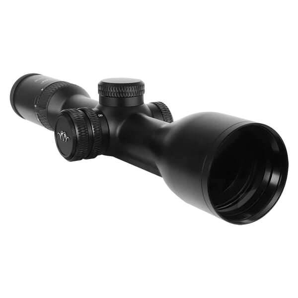 Blaser B2 2.5-15x56 IC S Riflescope 80111427 designed for durability and night hunting versatility.