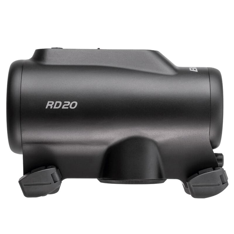 Blaser RD20 Red Dot w/ Scope Mount 804RD20