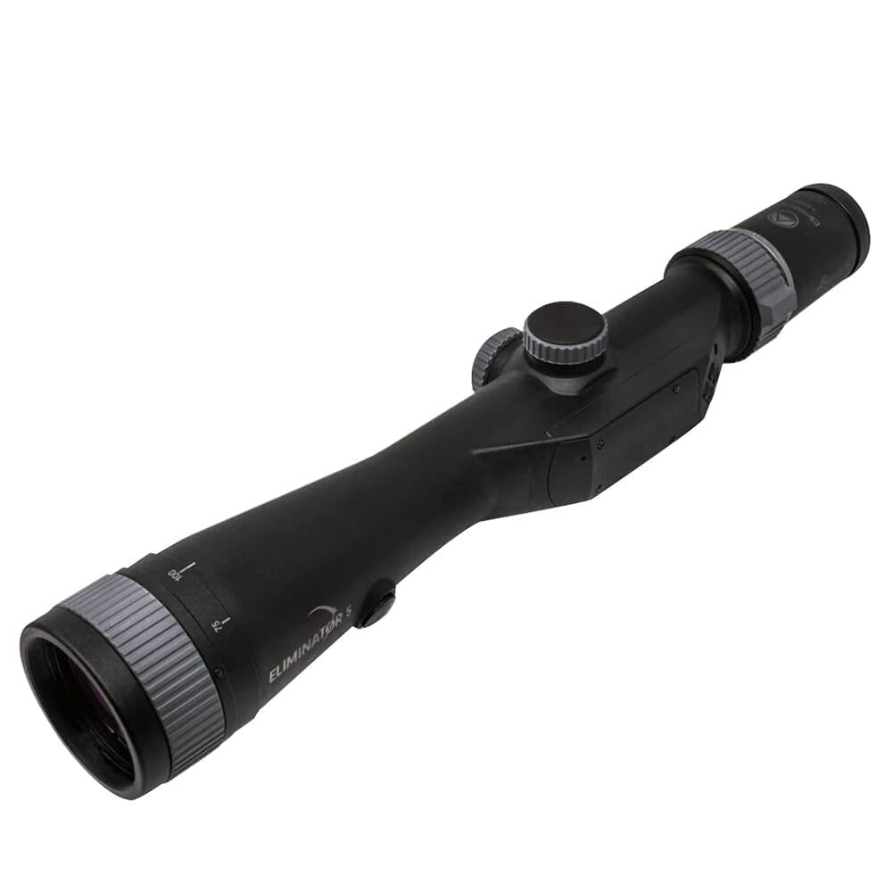 Burris Eliminator V 5-20x50mm X96 1/8 MOA Riflescope 200155