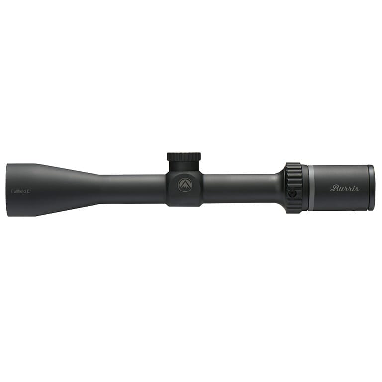 Burris Fullfield E1 Rifle Scope .350 Legend - 3-9x40mm 1" SFP Ballistic Plex 200366