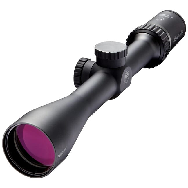 Burris Fullfield E1 Rifle Scope .350 Legend - 3-9x40mm 1" SFP Ballistic Plex 200366