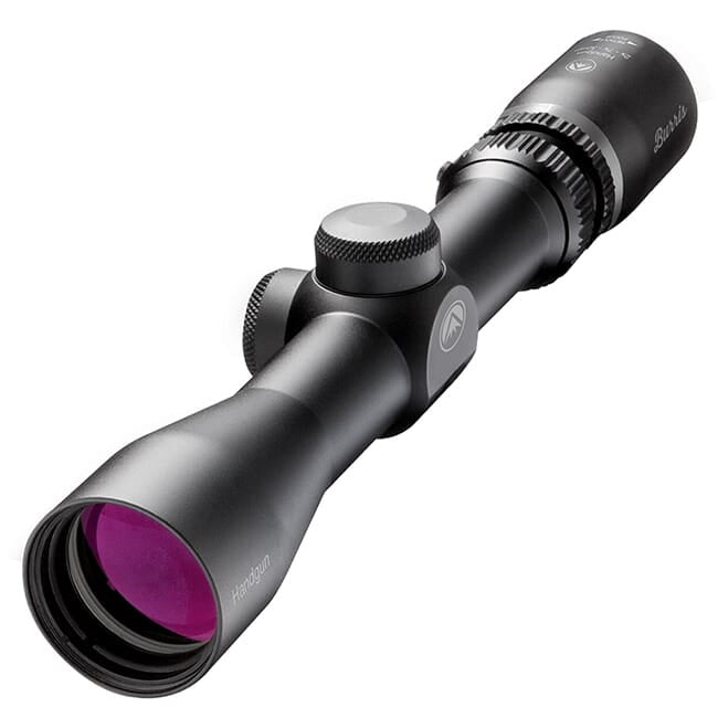 Burris Handgun 2X-7X Plex Rifle Scope 200279