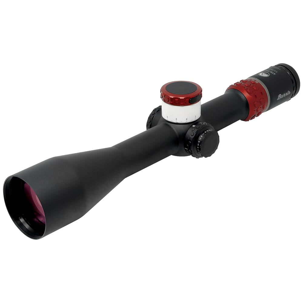 Burris XTR Pro Rifle Scope - 5.5-30x56mm 34mm FFP Horus TREMOR5 Illum Red 202214