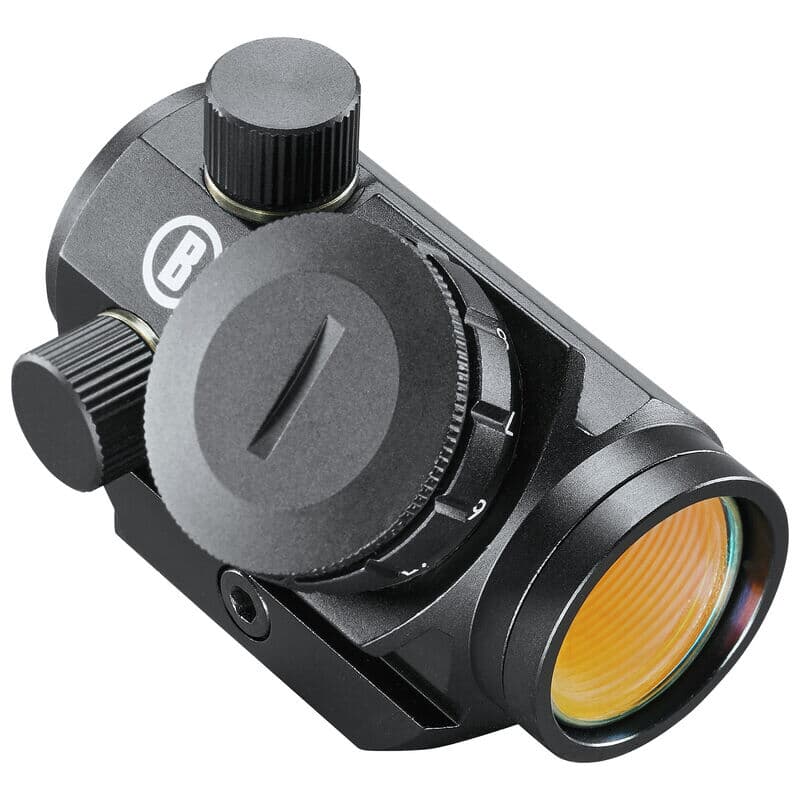 Bushnell Trophy TRS-25 1x20mm 3MOA Red Dot Reflex Sight 731303