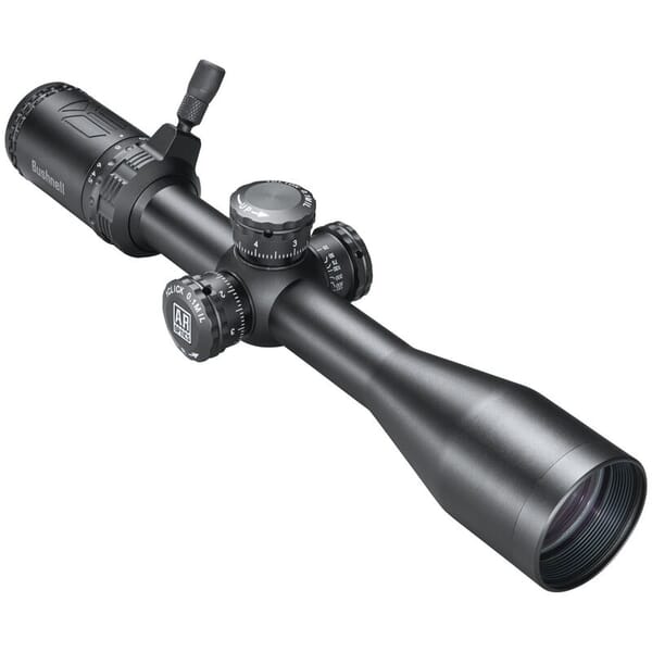 Bushnell AR Optics 4.5-18x40mm 1" .1 Mil DZ223 Riflescope AR741840