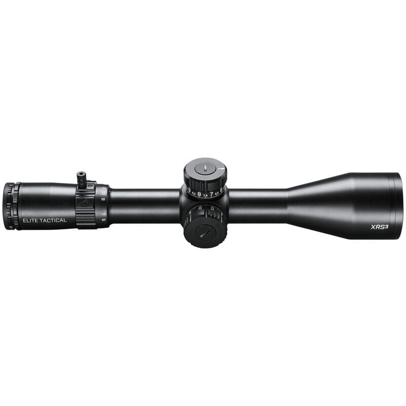 Bushnell Elite Tactical 6-36x56mm XRS3 G4P Riflescope ETXRS3G4