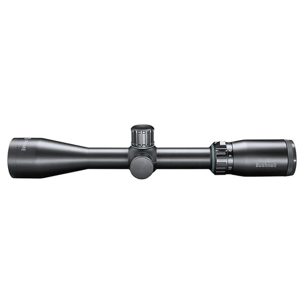 Bushnell Prime 4-12x40mm SFP Multi-X Crosshair Riflescope RP4124BS3