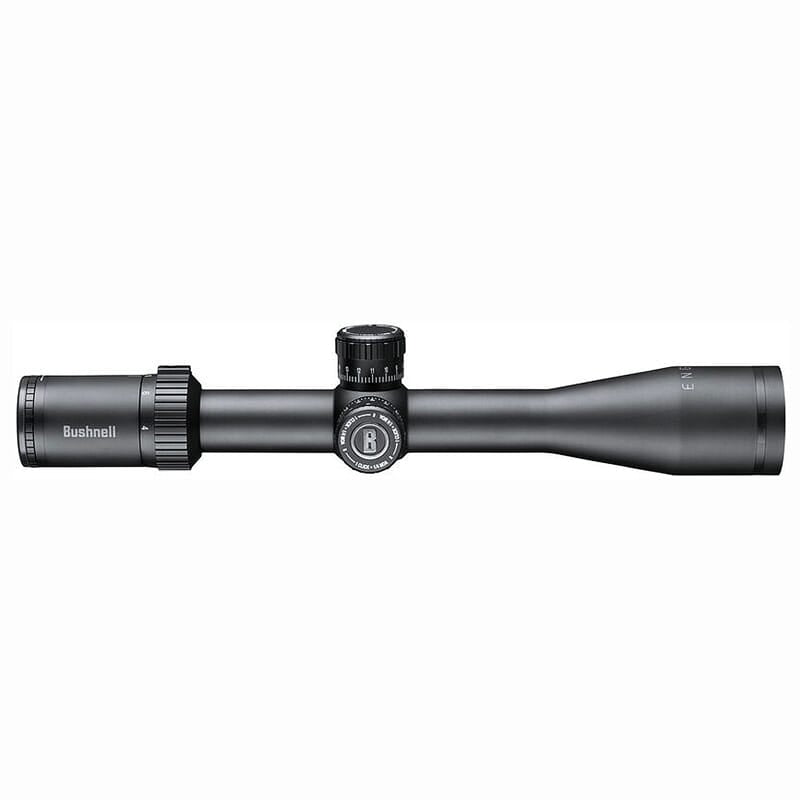 Bushnell Engage 4-16x44mm Illuminated Riflescope RE4164BF7
