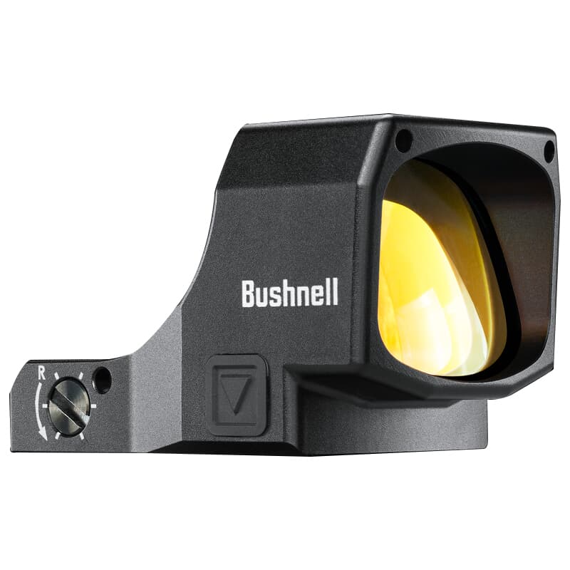 Bushnell RXM-300 1x28mm 4MOA Red Dot Reflex Sight RXM300