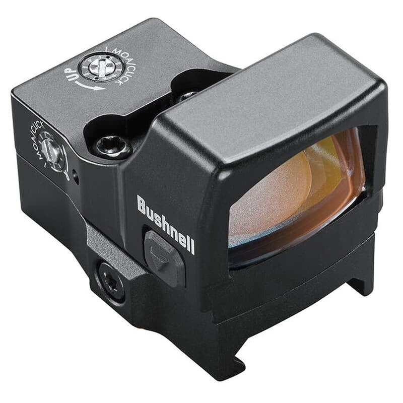 Bushnell RXS-250 1X25mm Red Dot Reflex Sight RXS250