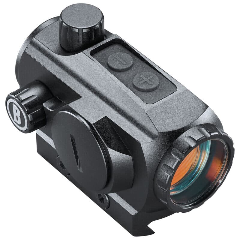 Bushnell TRS-125 1x22mm 3 MOA Red Dot Tube Dot Sight TRS125