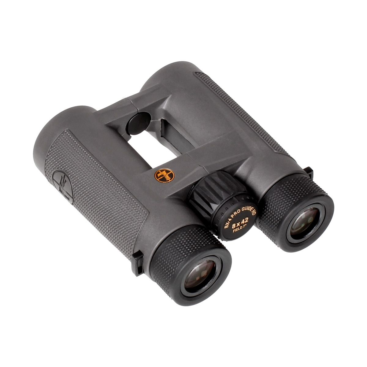 Leupold BX-4 Pro Guide HD 8x42mm Binoculars 172662