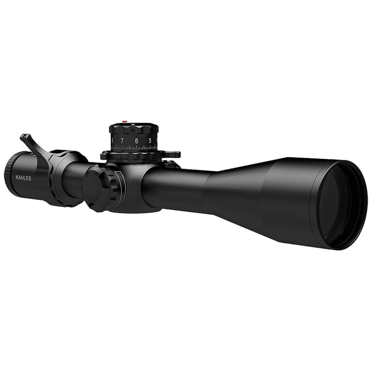 Kahles K525i 5-25x56mm DLR CCW SKMR4 LSW Riflescope 10677