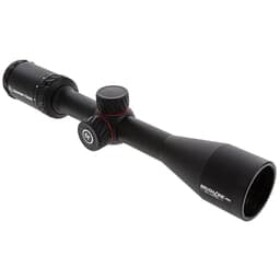 Crimson Trace Brushline Pro  3-9x40mm Rifle Scope 1" SFP BDC 350 Legend