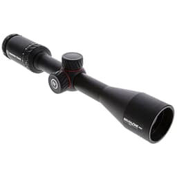Crimson Trace Brushline Pro 3-9x40mm Rifle Scope 30mm SFP BDC PRO