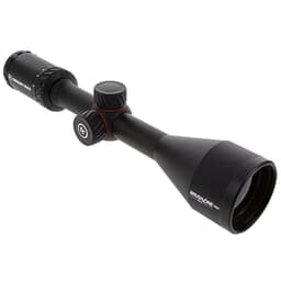 Crimson Trace Brushline Pro 3-9x50mm Rifle Scope 1" SFP BDC PRO