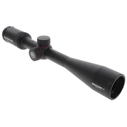 Crimson Trace Brushline Pro 4-12x40mm Rifle Scope 1" SFP Plex Non-llum