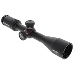 Crimson Trace Hardline3-9x40mm  Rifle Scope 1" SFP BDC .223/5.56
