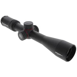 Crimson Trace Hardline Pro 3-12x42mm  Rifle Scope 30mm SFP MR1-MOA