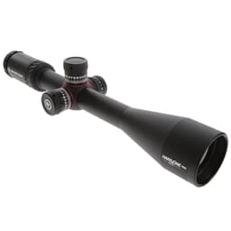 Crimson Trace Hardline Pro 4-16x50mm Rifle Scope 30mm FFP MR1-MOA Illum