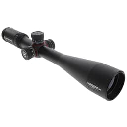 Crimson Trace Hardline Pro 6-24x50mm Rifle Scope 30mm SFP MR1-MOA Illum