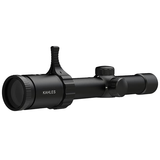 Kahles K18i 1-8x24i 3GR Riflescope 10662