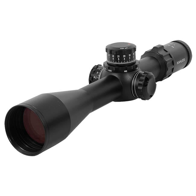 Kahles K525i 5-25x56 CCW .25 MOA MOAK RSW 10646