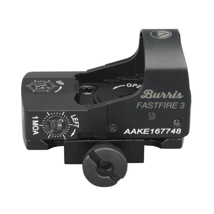 Burris FastFire III Red Dot Reflex Sight 300234