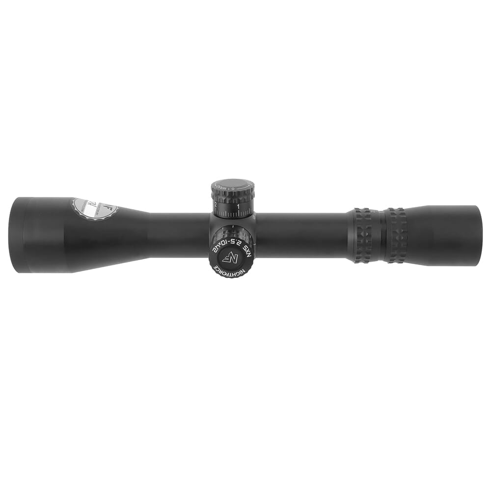 Nightforce NXS 2.5-10x42 Mil-R Riflescope C461