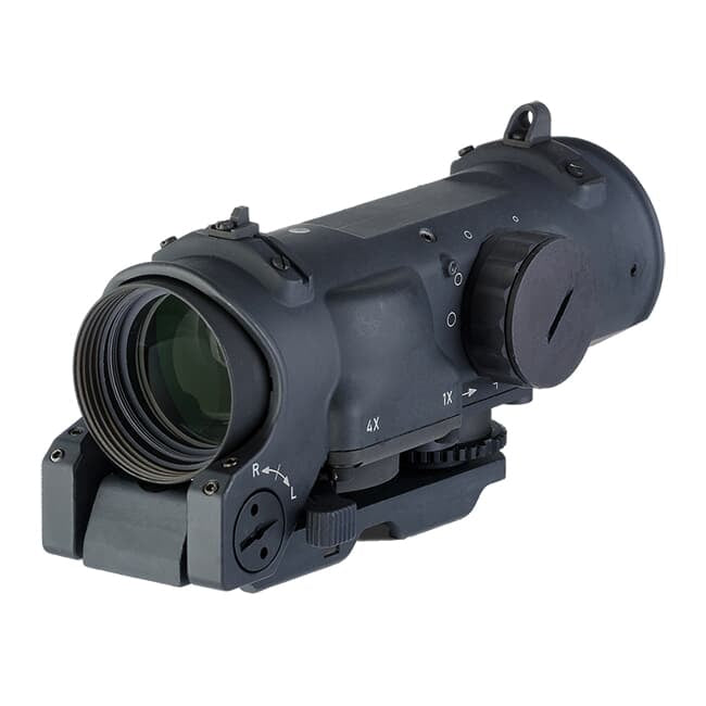 Elcan SpecterDR 1x/4x Scope 5.56 NATO DFOV14-C1