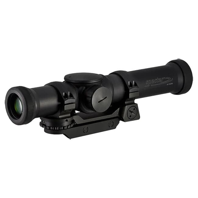 Elcan SpecterTR 139 Tri FOV Sight 5.56 TFOV139-C1