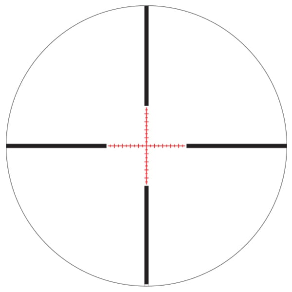 EOTech VUDU 3.5-18x50 FFP MD1 Riflescope VDU3-18FFMD1