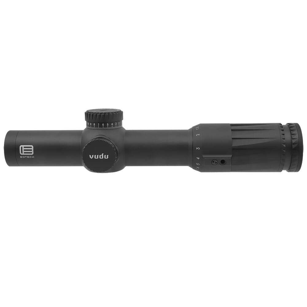 EOTech Vudu 1-10x28mm FFP SR4 Riflescope VDU1-10FFSR4