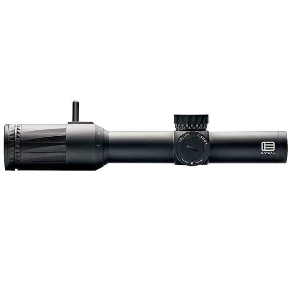 EOTech Vudu 1-6x24mm FFP SR2 Riflescope VDU1-6FFSR2G