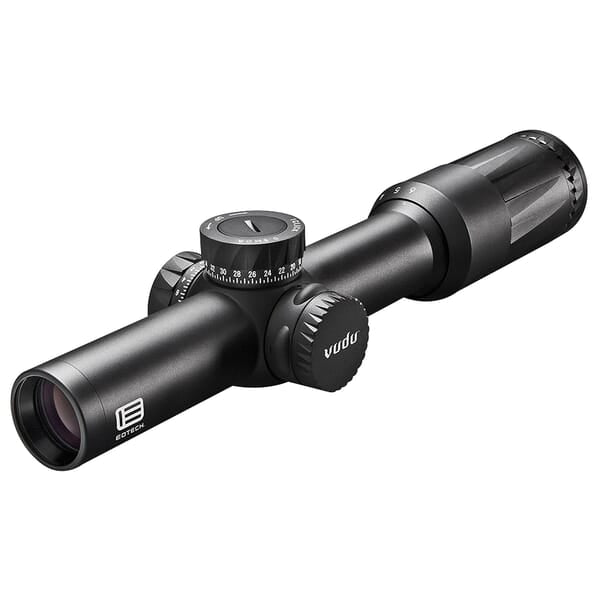 EOTech Vudu 1-6x24mm FFP SR2 Riflescope VDU1-6FFSR2G