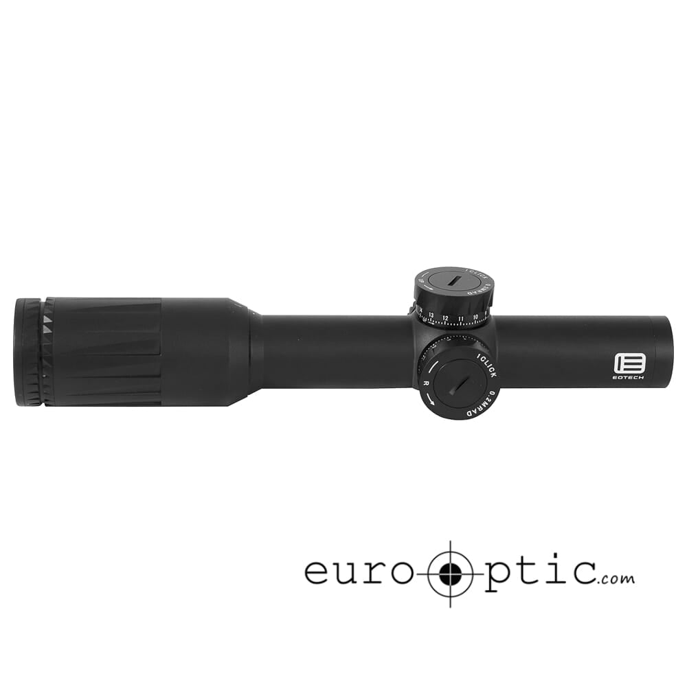 EOTech VUDU 1-6x24 FFP SR1 Riflescope VDU1-6FFSR1