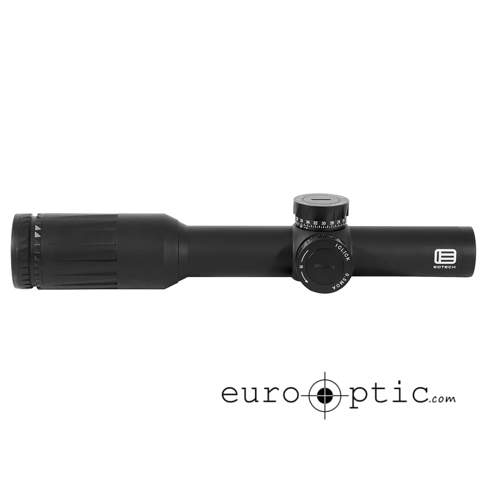EOTech VUDU 1-6x24 FFP SR3 Riflescope VDU1-6FFSR3
