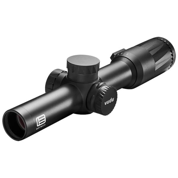 EOTech Vudu 1-8x24 SFP HC3 Riflescope VDU1-8SFHC3