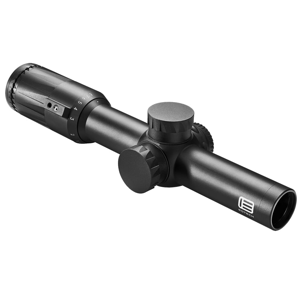 EOTech Vudu 1-8x24mm SFP HC3 Riflescope VDU1-8SFHC3G